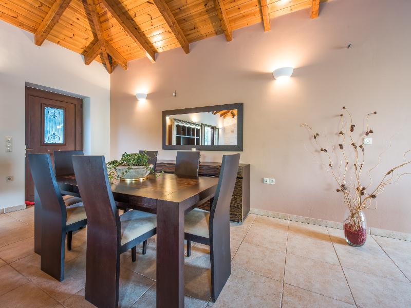 Astarte Villas - Kyveli Villa Βανάτο Εξωτερικό φωτογραφία